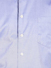 Thisrupt Blue Marble Formal slim fit shirt