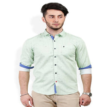 Pan Valley Casual Shirt