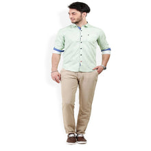 Pan Valley Casual Shirt