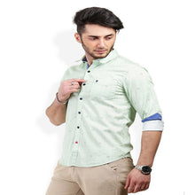 Pan Valley Casual Shirt