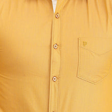 Pan Valley Casual Shirt