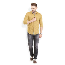 Pan Valley Casual Shirt