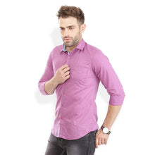 Pan Valley Casual Shirt