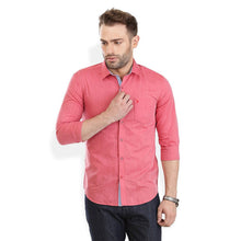 Pan Valley Casual Shirt