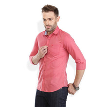Pan Valley Casual Shirt
