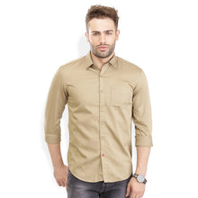 Pan Valley Casual Shirt