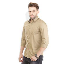 Pan Valley Casual Shirt