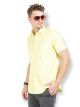 Thisrupt Blue Marble casual slim fit shirt