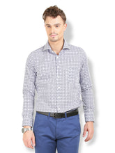 Thisrupt Palm Valley casual slim fit shirt