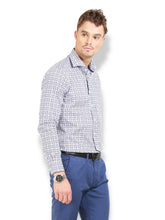 Thisrupt Palm Valley casual slim fit shirt