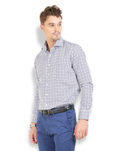 Thisrupt Palm Valley casual slim fit shirt