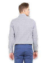 Thisrupt Palm Valley casual slim fit shirt