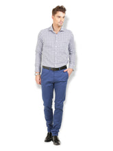 Thisrupt Palm Valley casual slim fit shirt