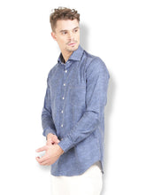 Thisrupt Palm Valley Formal slim fit shirt