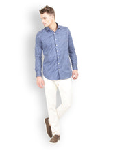 Thisrupt Palm Valley Formal slim fit shirt