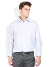 Thisrupt Blue Marble Light Blue casual checks shirt