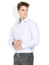 Thisrupt Blue Marble Light Blue casual checks shirt