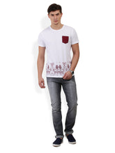 HOLS T SHIRT