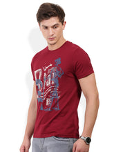 HOLS T SHIRT
