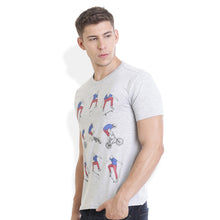 HOLS T SHIRT