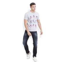 HOLS T SHIRT