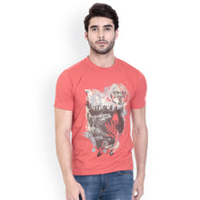 HOLTS T SHIRT