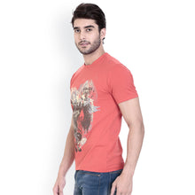 HOLTS T SHIRT