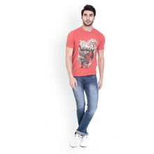 HOLTS T SHIRT