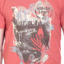 HOLTS T SHIRT