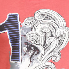 HOLS T SHIRT