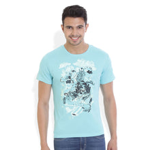 HOLS T SHIRT