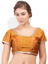JADEMIST BLOUSE