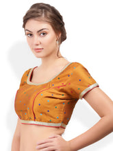 JADEMIST BLOUSE