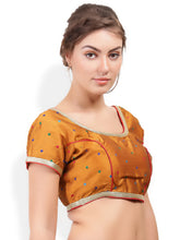 JADEMIST BLOUSE