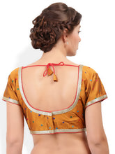 JADEMIST BLOUSE