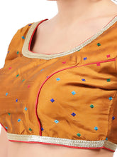 JADEMIST BLOUSE