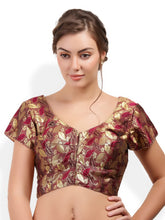 JADEMIST BLOUSE