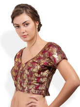 JADEMIST BLOUSE