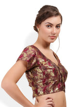 JADEMIST BLOUSE