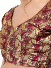 JADEMIST BLOUSE