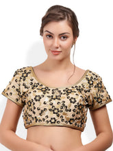 JADEMIST BLOUSE