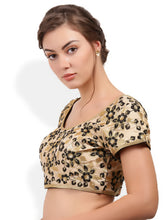 JADEMIST BLOUSE