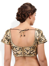 JADEMIST BLOUSE