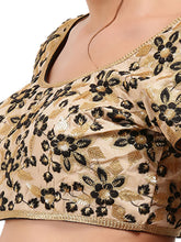 JADEMIST BLOUSE