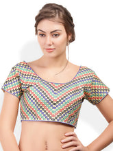 JADEMIST BLOUSE