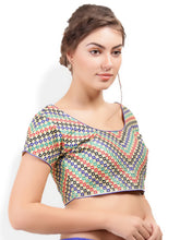 JADEMIST BLOUSE