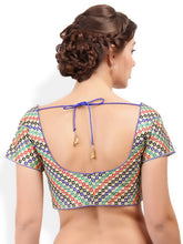 JADEMIST BLOUSE