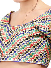 JADEMIST BLOUSE