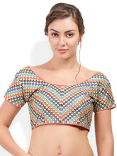 JADEMIST BLOUSE