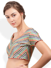 JADEMIST BLOUSE